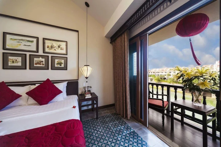 Хойан: Little Hoi An. A Boutique Hotel & Spa
