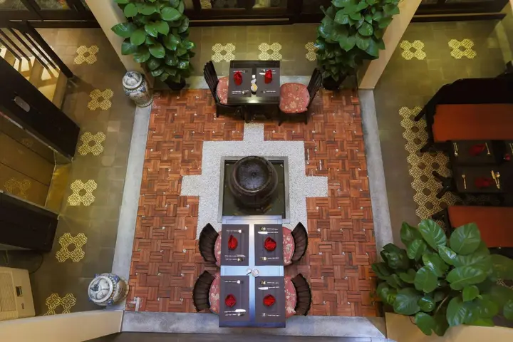 Хойан: Little Hoi An. A Boutique Hotel & Spa