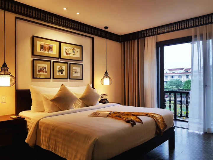 Хойан: Little Hoi An. A Boutique Hotel & Spa