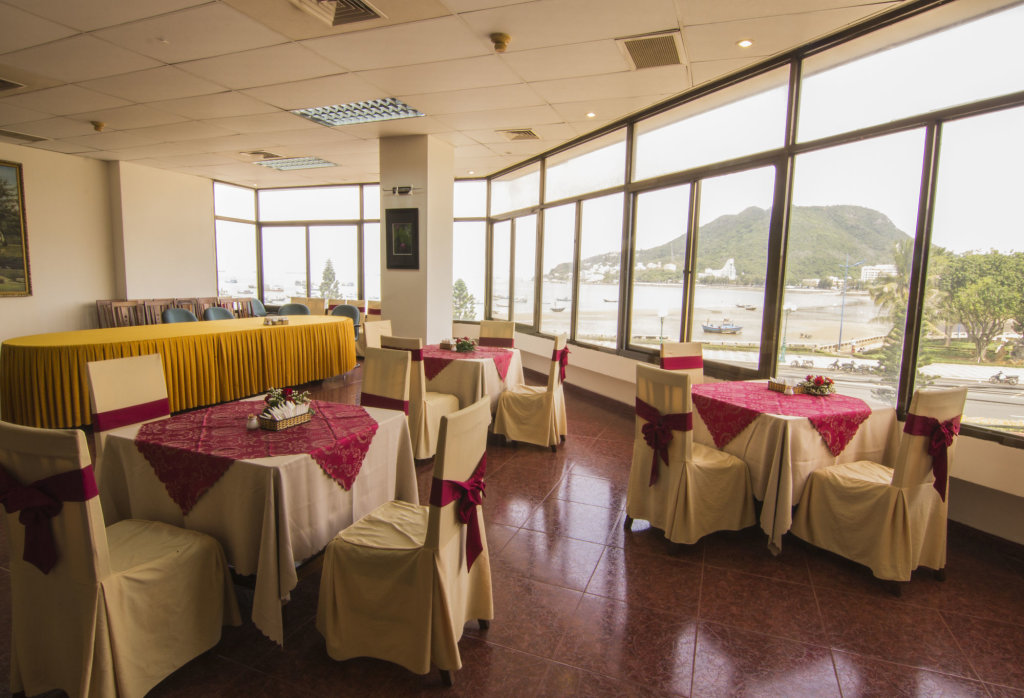 Вунгтау: Vung Tau P&T Hotel