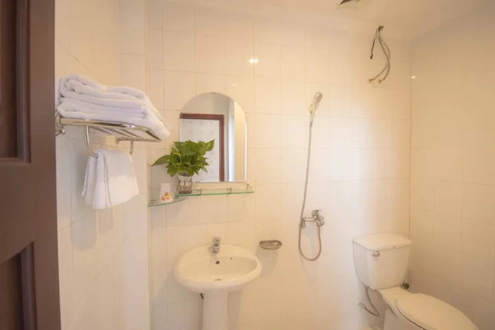 Вунгтау: Vung Tau P&T Hotel