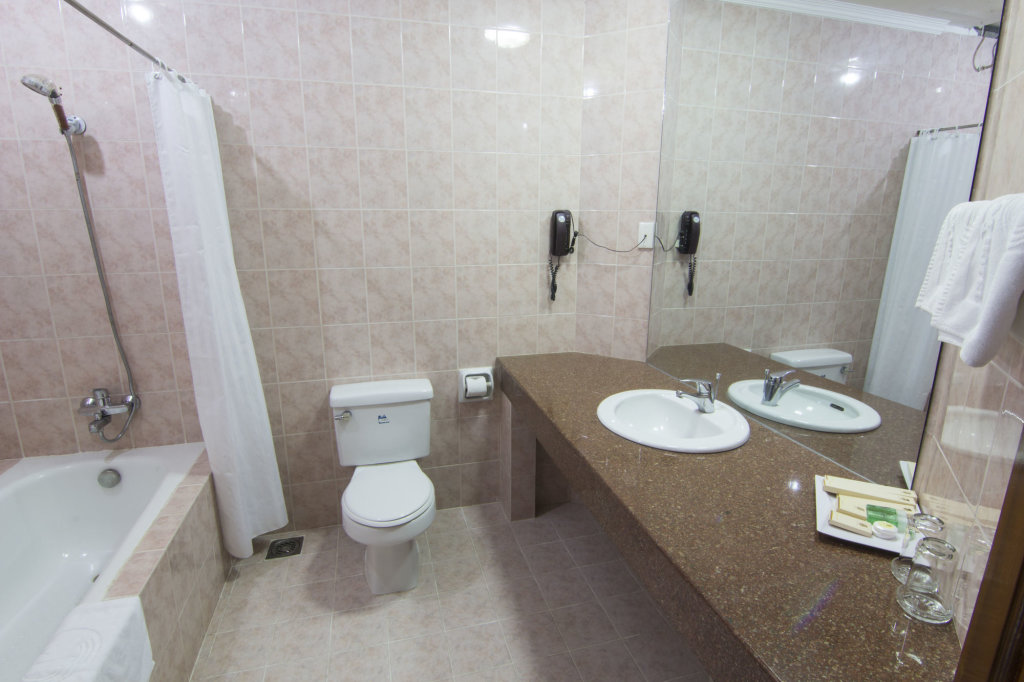 Вунгтау: Vung Tau P&T Hotel