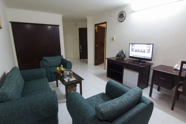 Вунгтау: Vung Tau P&T Hotel
