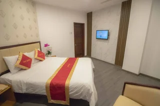 Вунгтау: Vung Tau P&T Hotel