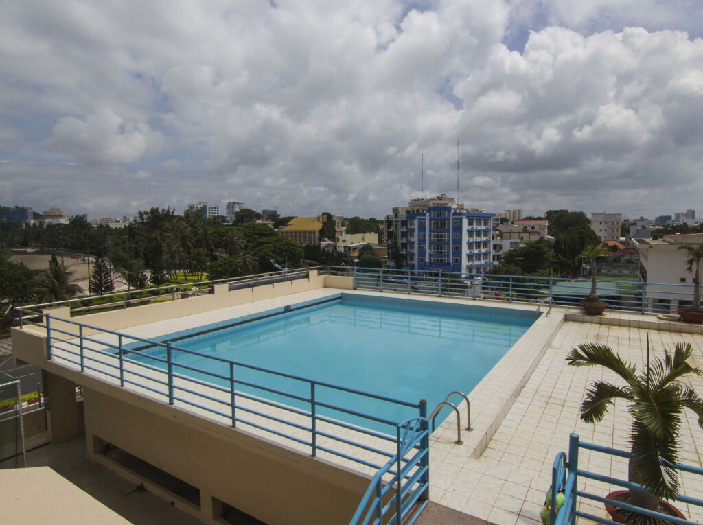 Вунгтау: Vung Tau P&T Hotel