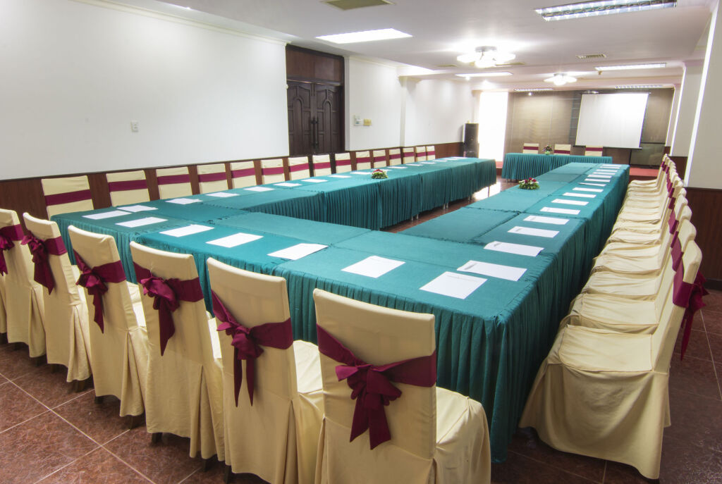 Вунгтау: Vung Tau P&T Hotel