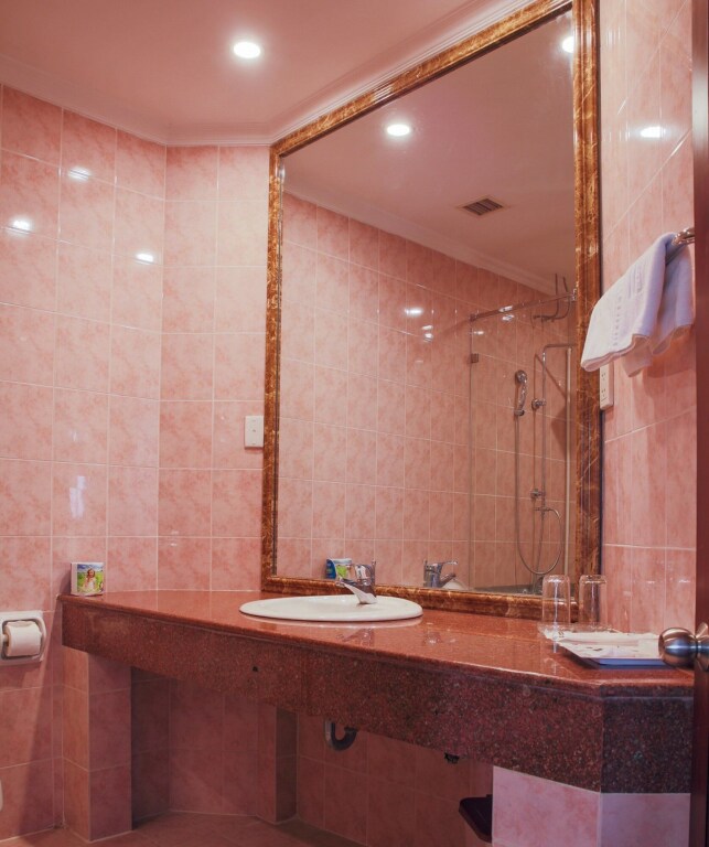 Вунгтау: Vung Tau P&T Hotel