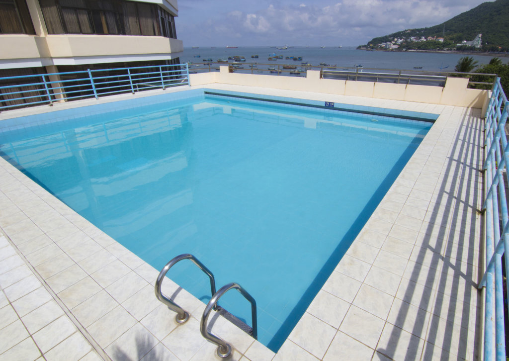 Вунгтау: Vung Tau P&T Hotel