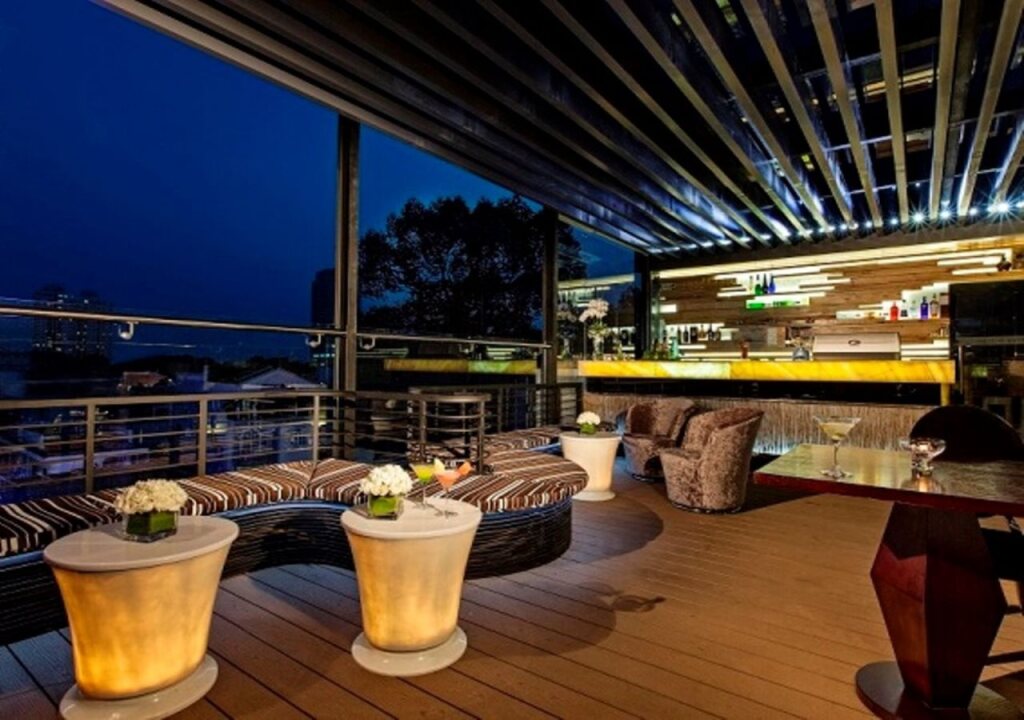 Хошимин: Signature Boutique Hotel