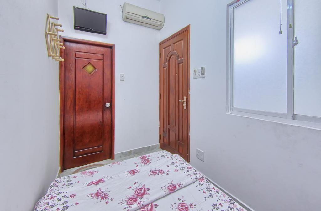Хошимин: Y Nhi Guesthouse