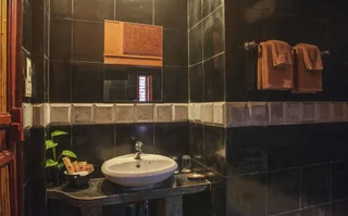 Шамшон: Van Chai Resort