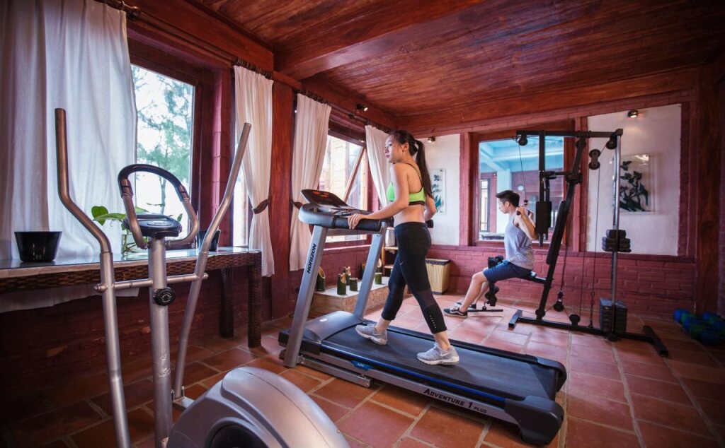 Шамшон: Van Chai Resort