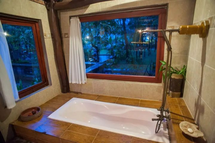 Шамшон: Van Chai Resort