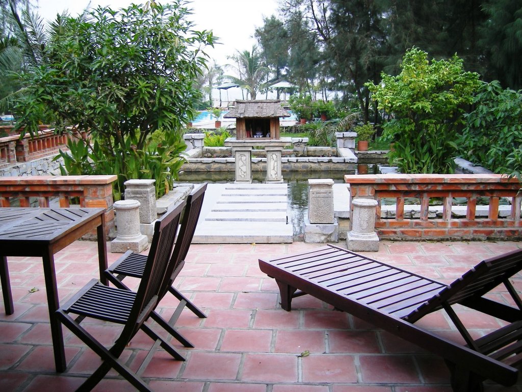 Шамшон: Van Chai Resort