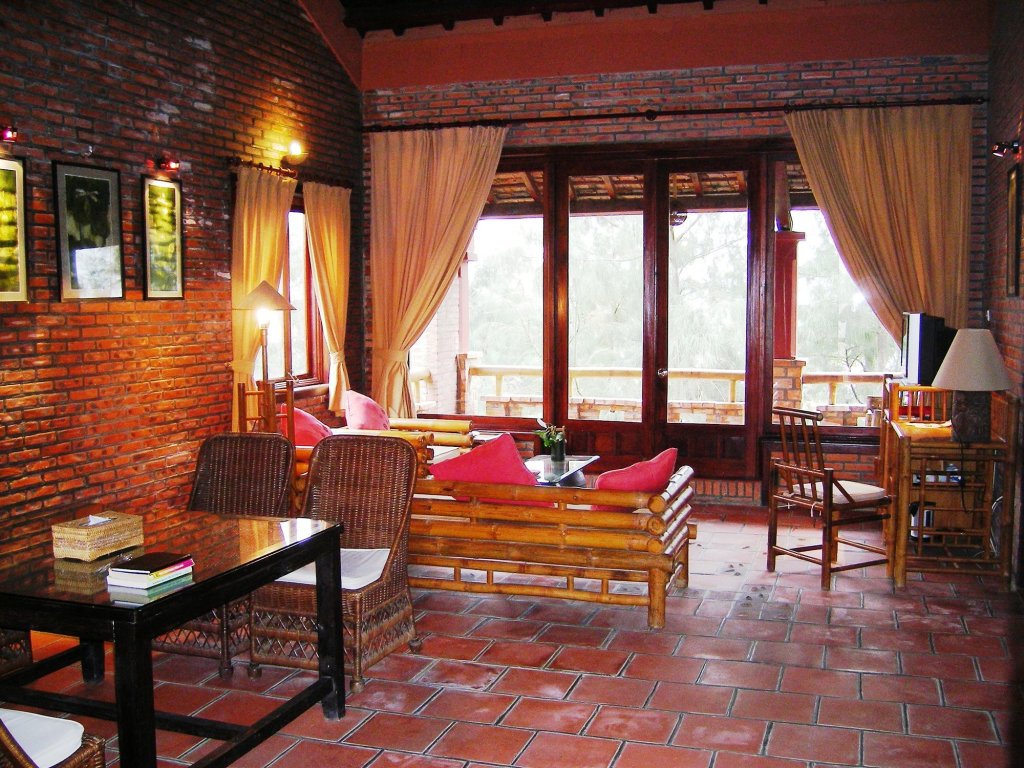Шамшон: Van Chai Resort