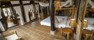 Шамшон: Van Chai Resort