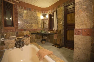 Шамшон: Van Chai Resort
