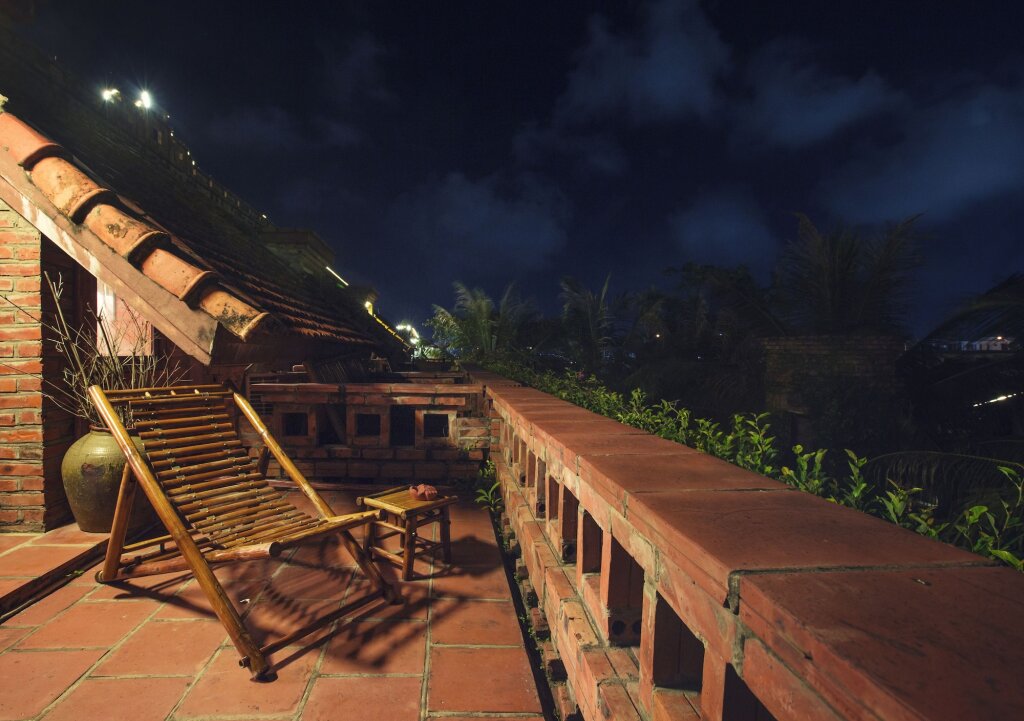 Шамшон: Van Chai Resort