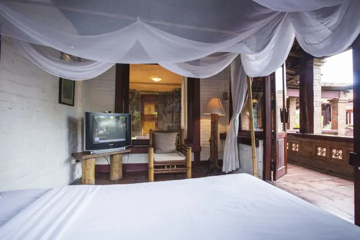 Шамшон: Van Chai Resort