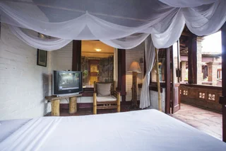 Шамшон: Van Chai Resort