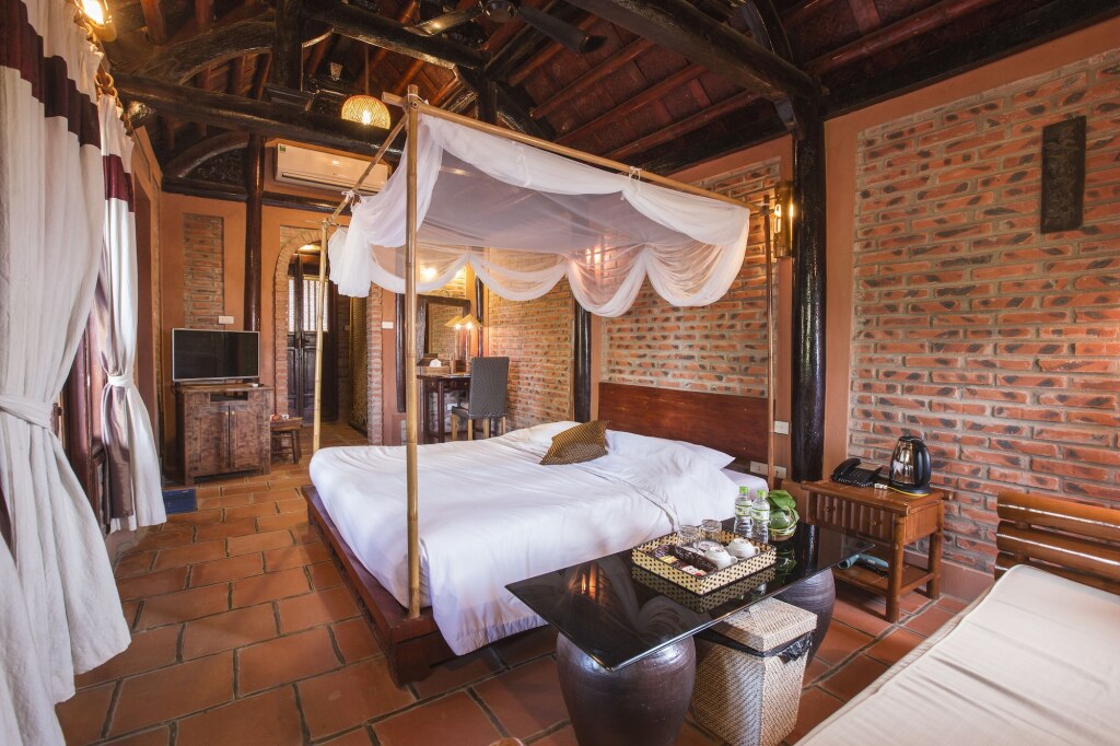 Шамшон: Van Chai Resort