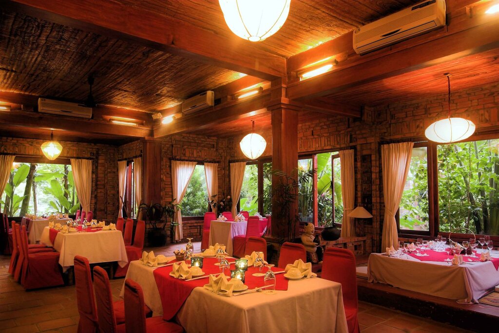 Шамшон: Van Chai Resort