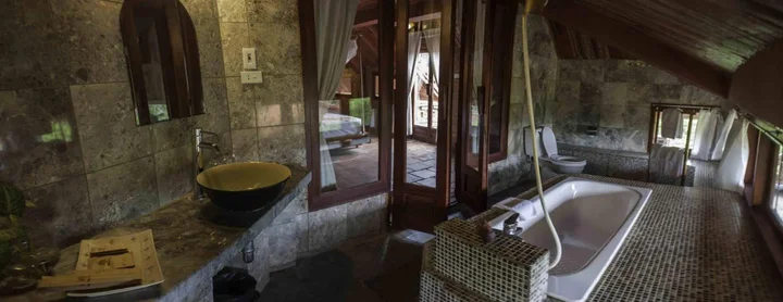 Шамшон: Van Chai Resort