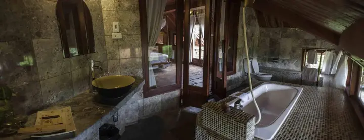 Шамшон: Van Chai Resort