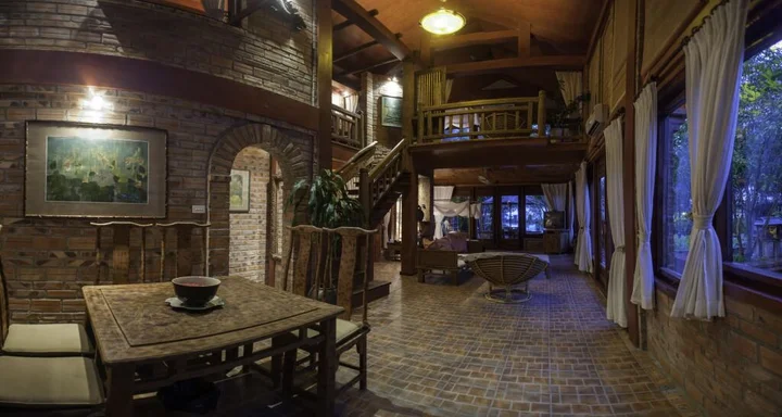 Шамшон: Van Chai Resort