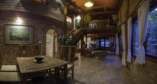 Шамшон: Van Chai Resort