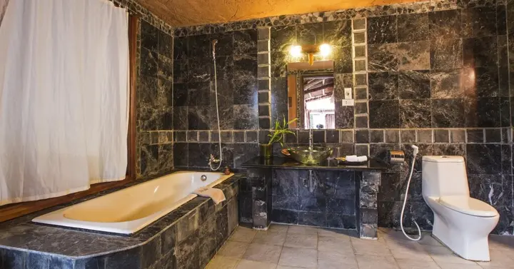 Шамшон: Van Chai Resort
