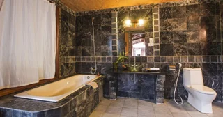 Шамшон: Van Chai Resort