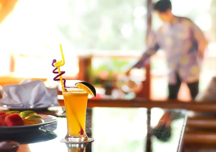Шамшон: Van Chai Resort