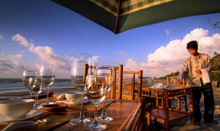 Шамшон: Van Chai Resort