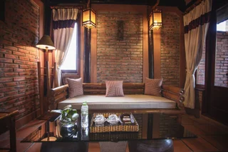 Шамшон: Van Chai Resort
