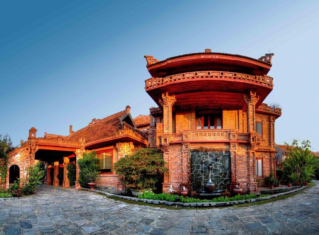 Шамшон: Van Chai Resort