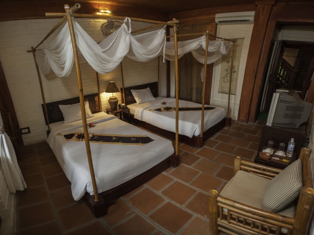 Шамшон: Van Chai Resort