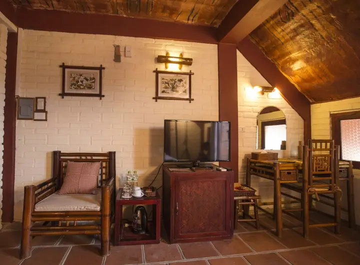 Шамшон: Van Chai Resort