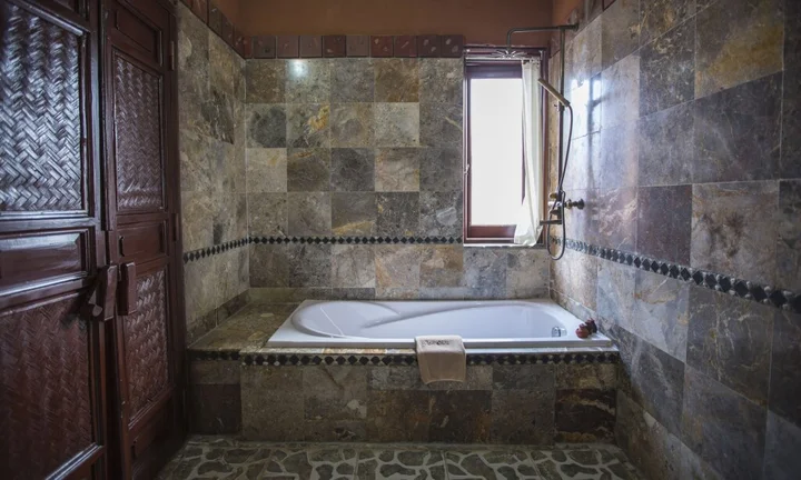 Шамшон: Van Chai Resort