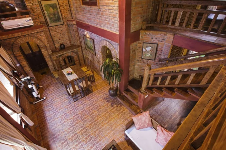 Шамшон: Van Chai Resort
