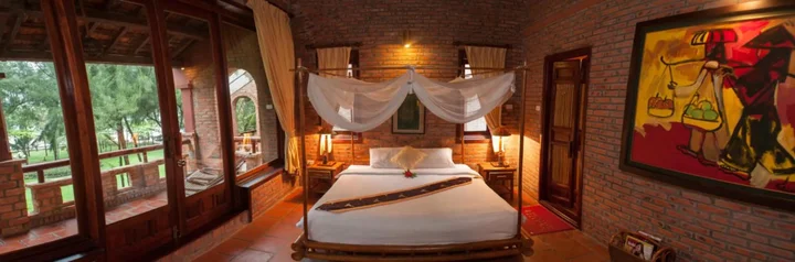 Шамшон: Van Chai Resort