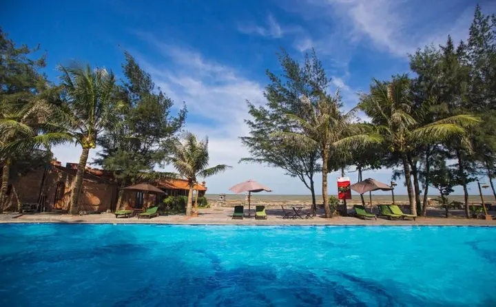 Шамшон: Van Chai Resort