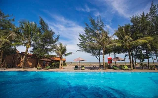 Шамшон: Van Chai Resort