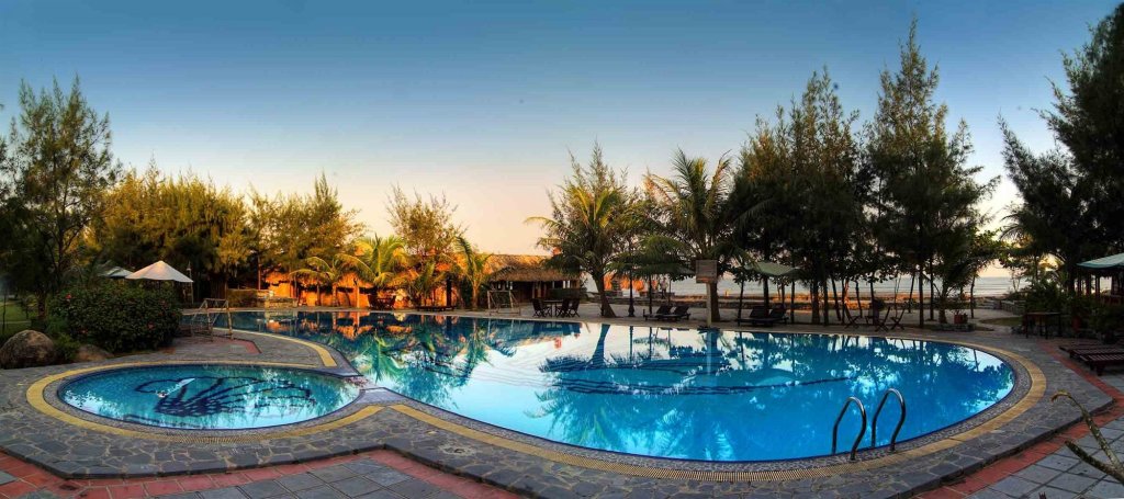 Шамшон: Van Chai Resort