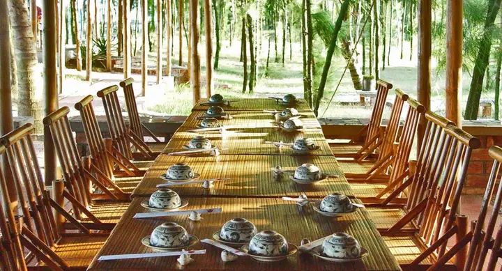 Шамшон: Van Chai Resort