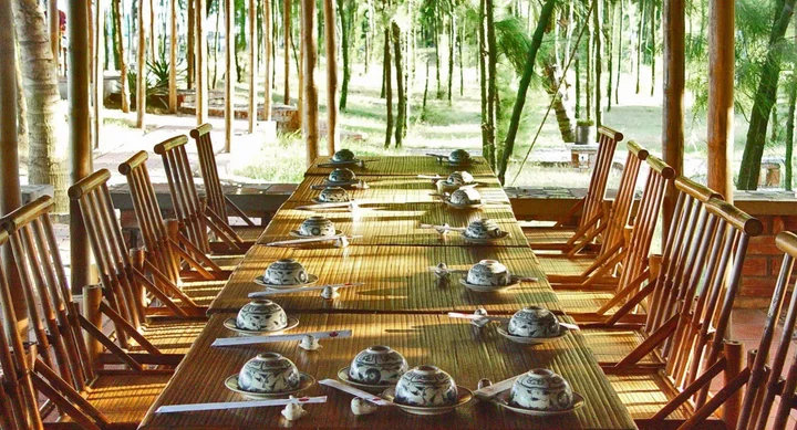 Шамшон: Van Chai Resort