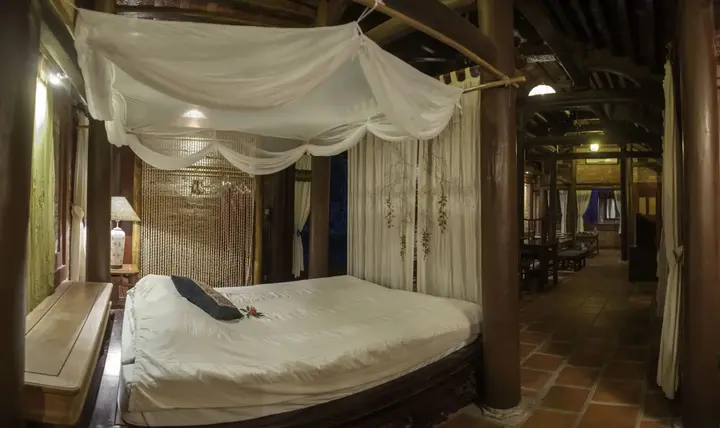 Шамшон: Van Chai Resort