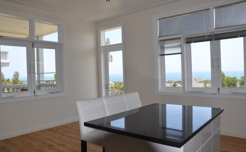 Фантхьет: Villa Panda at Sea Links Golf Resort