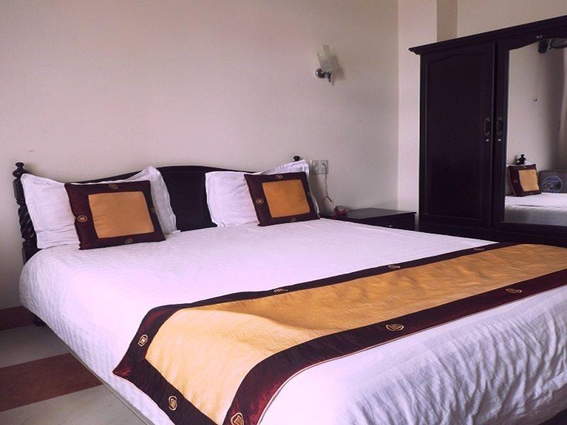 Далат: Phuong Hanh II Hotel