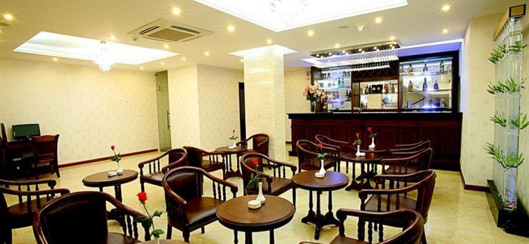 Ханой: Lavish Centre Hotel